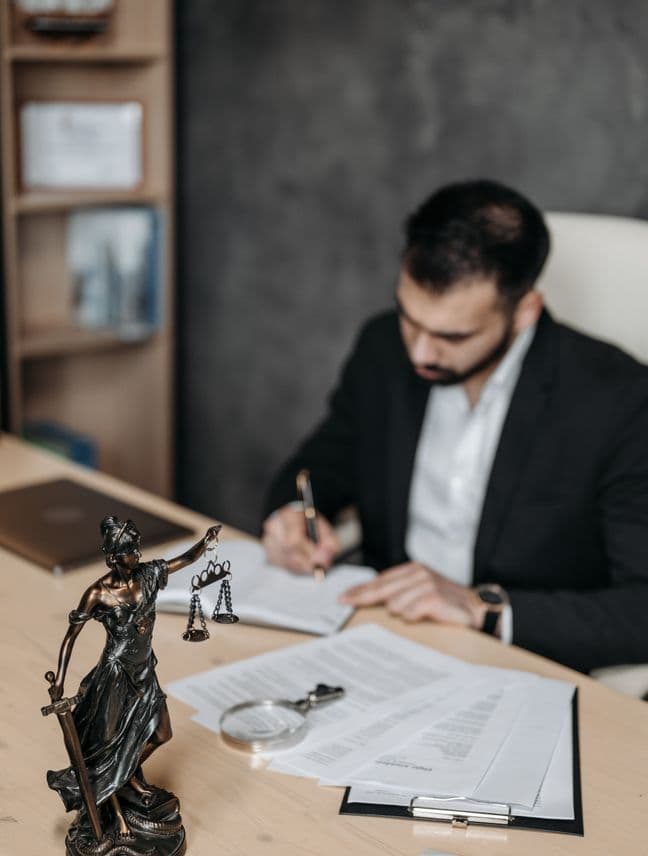 Firmas de Abogados